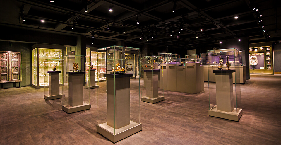 Amrapali-museum