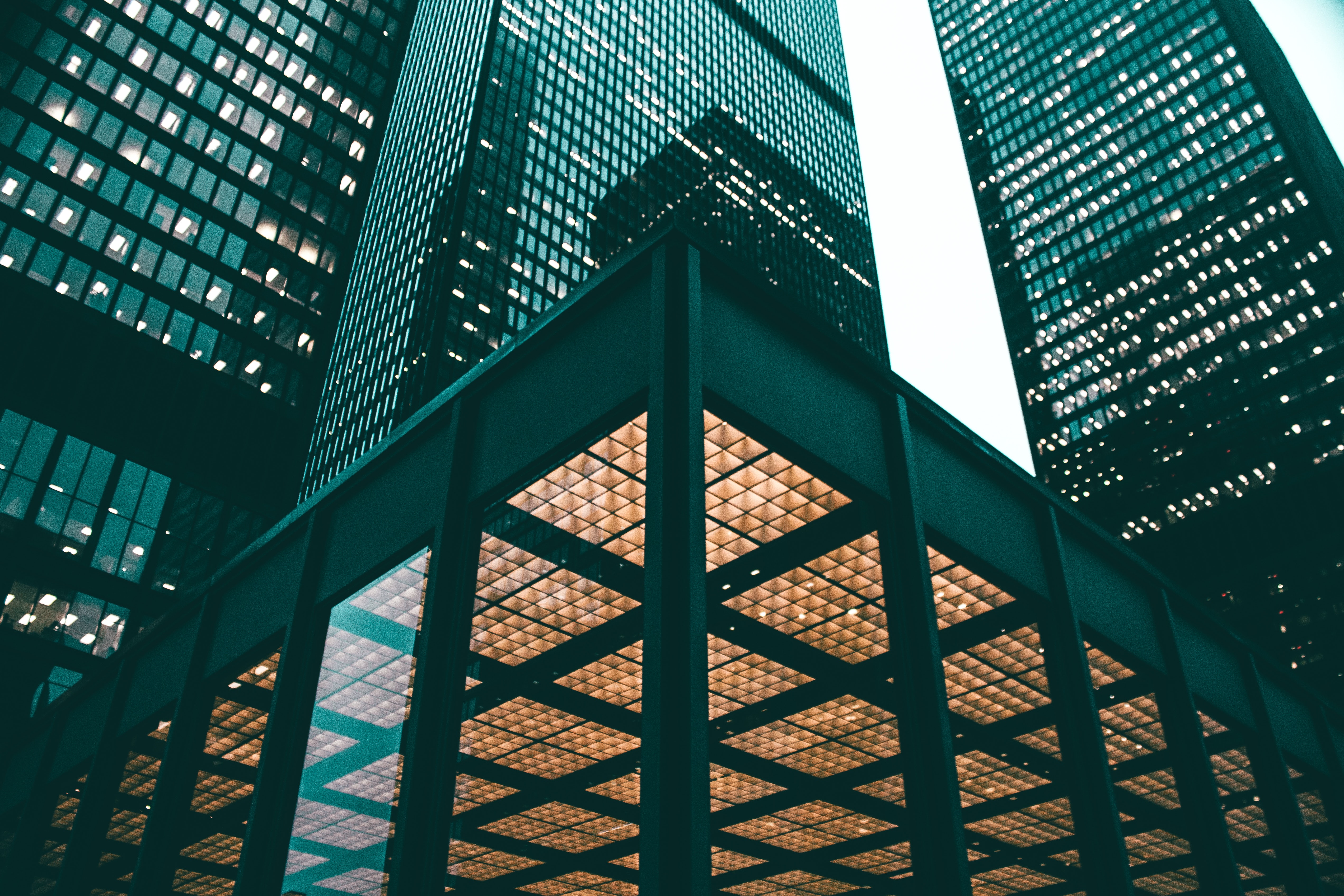 Office building