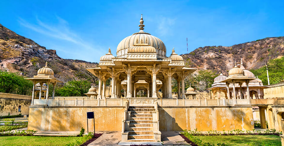 Gaitore (memorial of king)