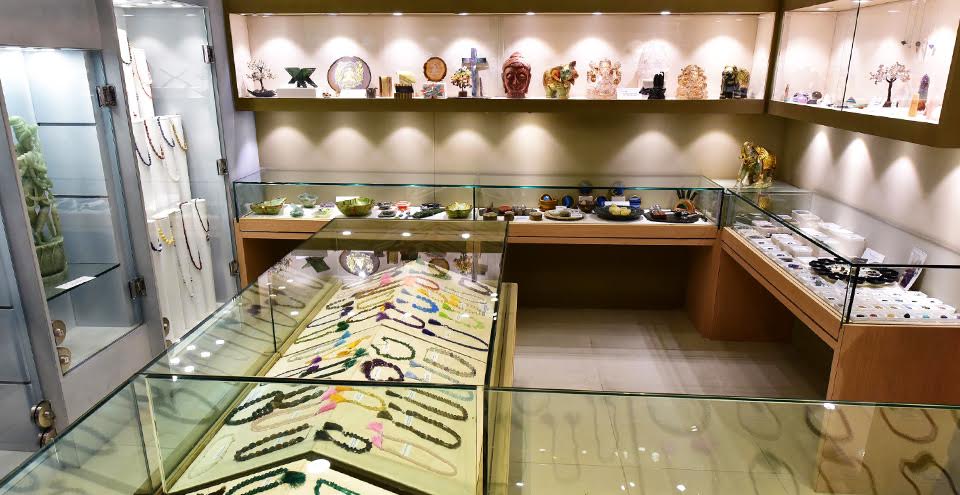gem Museum