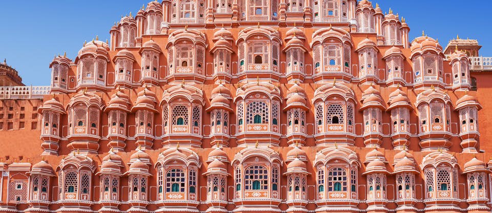 hawa mahal