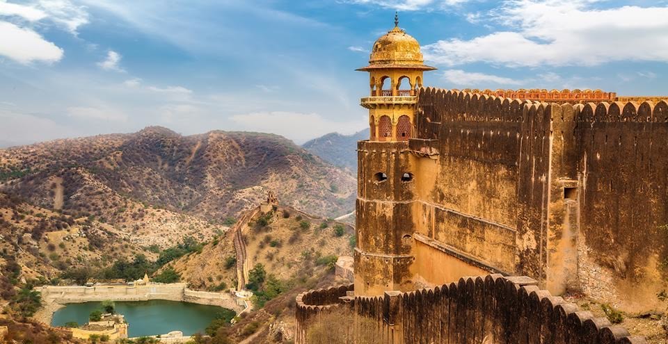 Jaigarh Fort