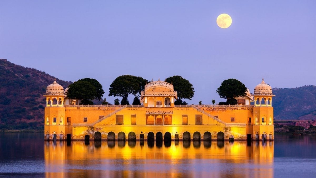 Jal Mahal