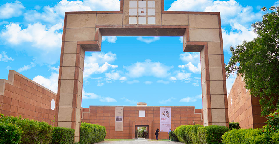 jawahar kala kendra